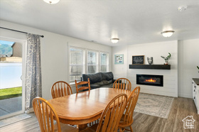 Photo 5 for 2124 S 1490 West