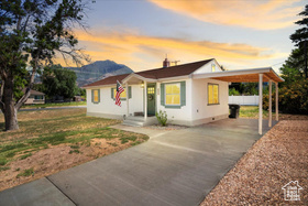 Photo 2 for 496 N 500 East