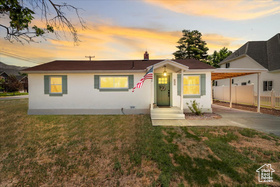 Photo 1 for 496 N 500 East