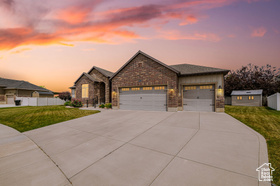 Photo 1 for 634 Wasatch Way