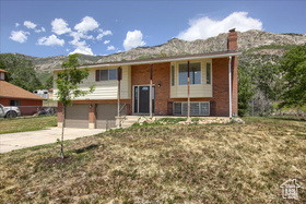 Photo 1 for 1272 E 2925 North