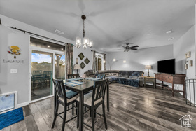 Photo 5 for 1002 W Stonehaven Dr #108