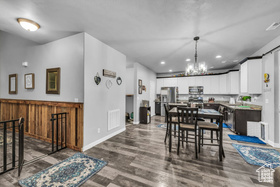 Photo 3 for 1002 W Stonehaven Dr #108