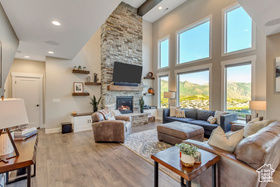 Photo 1 for 2208 E Snow Blossom Way
