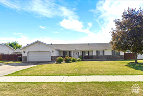 Photo 1 for 3093 S 1600 West