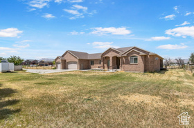 Photo 5 for 603 S 2500 West