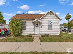 Photo 1 for 115 N 300 East