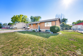 Photo 3 for 1657 N 1500 West