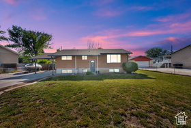 Photo 1 for 1657 N 1500 West
