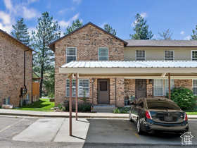 Photo 1 for 1631 E 1470 South #5E