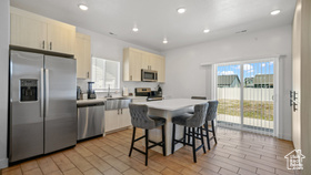 Photo 5 for 521 W 1110 North #HC4