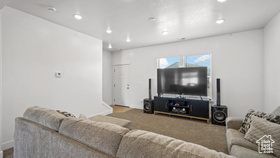 Photo 4 for 521 W 1110 North #HC4