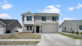 Photo 1 for 521 W 1110 North #HC4