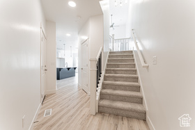 Photo 2 for 2867 N Red Velvet Ln #2340