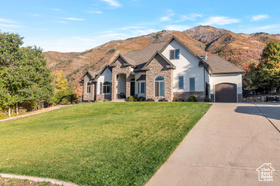 Photo 1 for 1110 S Woodland Hills Dr