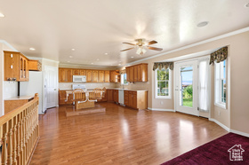 Photo 5 for 831 S 1150 East