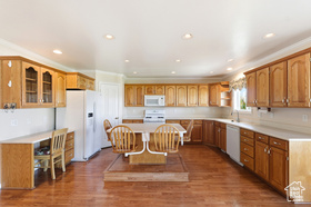 Photo 6 for 831 S 1150 East
