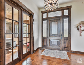 Photo 5 for 707 N Chimney Rock Rd