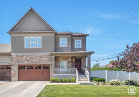 Photo 1 for 5608 S Dunetree Hill Ln