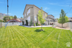 Photo 3 for 5608 S Dunetree Hill Ln