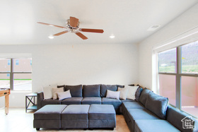 Photo 5 for 3853 S Red Valley Cir  #23-A4
