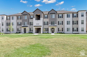 Photo 3 for 3722 W 1440 North #F301