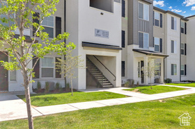 Photo 4 for 3722 W 1440 North #F301