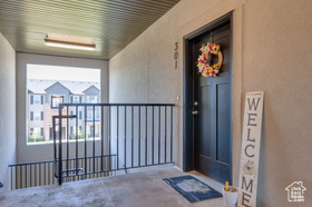 Photo 5 for 3722 W 1440 North #F301