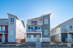 Photo 5 for 90 N Harker Creek St #143