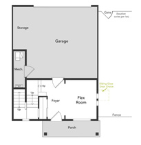 Photo 2 for 90 N Harker Creek St #143