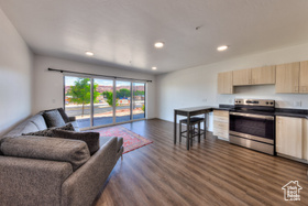 Photo 2 for 443 W Kane Creek Blvd #A104