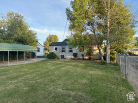 Photo 2 for 1704 W 50 North