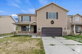 Photo 1 for 2331 E Hitching Post Dr
