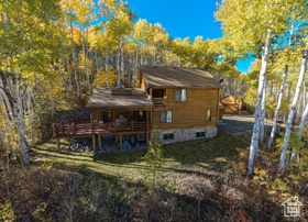 Photo 5 for 2190 Nix Canyon Rd