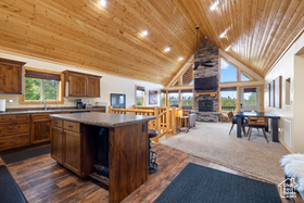 Photo 6 for 2595 Canyon View Dr