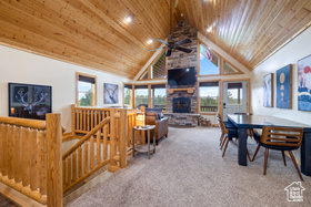 Photo 5 for 2595 Canyon View Dr