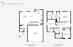Photo 2 for 2198 W 2615 North #140