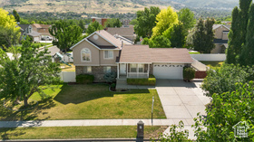 Photo 1 for 1536 N 150 West