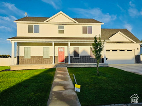 Photo 3 for 718 S 700 East