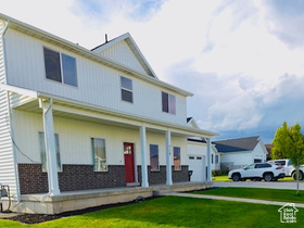 Photo 2 for 718 S 700 East