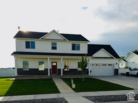Photo 1 for 718 S 700 East