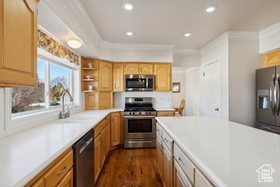 Photo 5 for 11694 S Stone Crest Cir