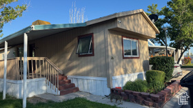 Photo 1 for 2919 S 2500 West #35