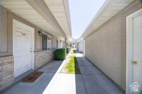 Photo 2 for 162 W 1275 South #162