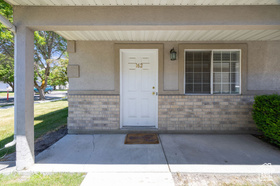 Photo 1 for 162 W 1275 South #162