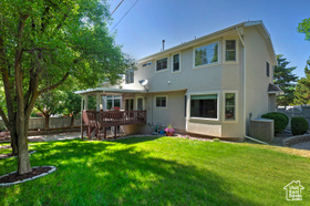 Photo 5 for 1222 E Big Pine Cir