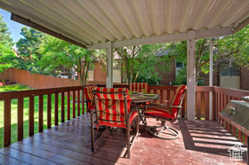 Photo 6 for 1222 E Big Pine Cir