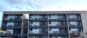 Photo 1 for 2000 Prospector Ave #110