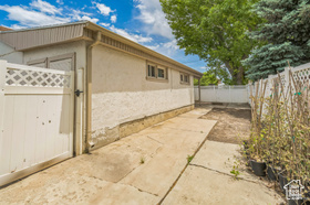 Photo 4 for 395 N 600 West