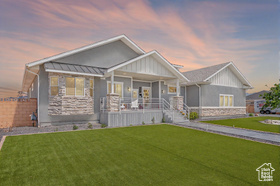 Photo 3 for 4552 N 2525 West